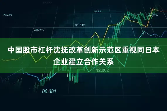 中国股市杠杆沈抚改革创新示范区重视同日本企业建立合作关系